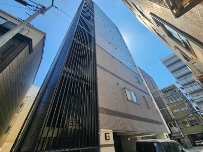 Avenir朱雀の外観