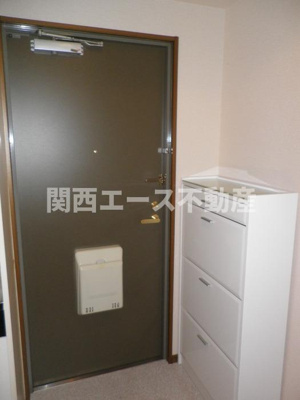 【玄関】 | クレアール
