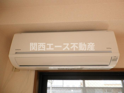 【設備】 | クレアール