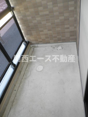 【バルコニー】 | クレアール