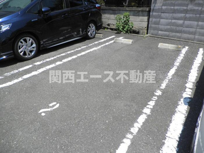 【駐車場】 | クレアール