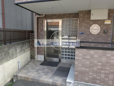 【エントランス】 | クレアール