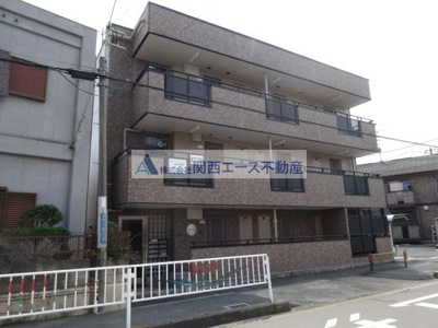 【外観】 | クレアール