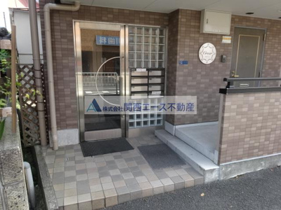 【エントランス】 | クレアール