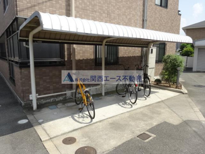 【その他共用部分】 | クレアール