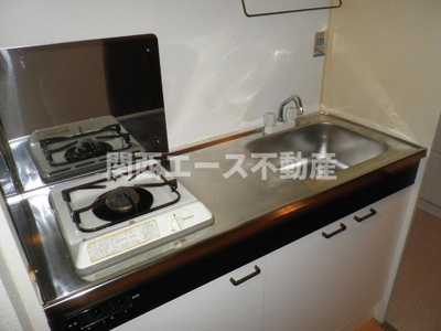 【キッチン】 | クレアール