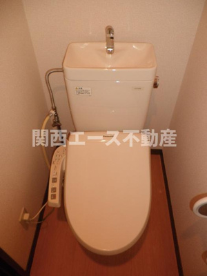【トイレ】 | クレアール