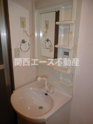 【洗面所】 | クレアール