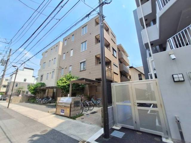 サン　アディュ・Ｋの外観|★旭化成ヘーベルメゾン★