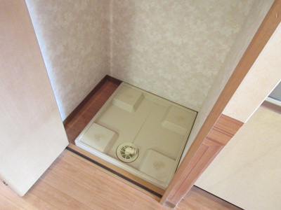 【その他】 | リーフジャルダン総持寺駅前