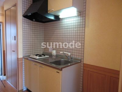 【居間・リビング】 | リーフジャルダン総持寺駅前