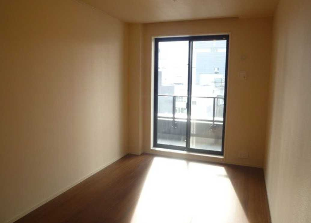 ザ・パークハウス渋谷美竹　駅近　分譲賃貸　床暖房の内装