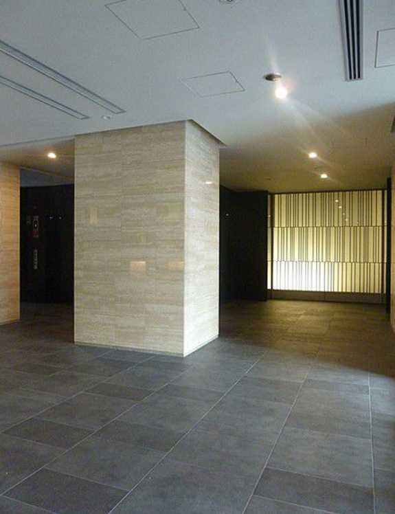 ザ・パークハウス渋谷美竹　駅近　分譲賃貸　床暖房のその他