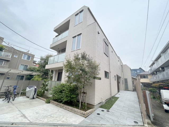 ステラ駒場