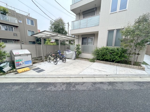 ステラ駒場のその他共用部分|★共用部分★