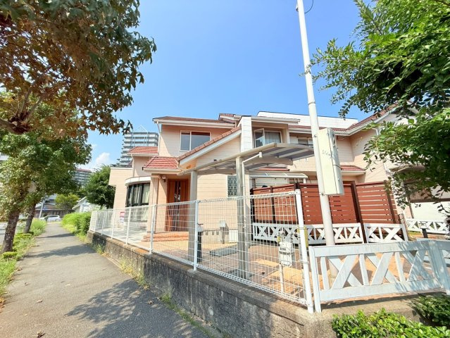 サザンコート井吹台