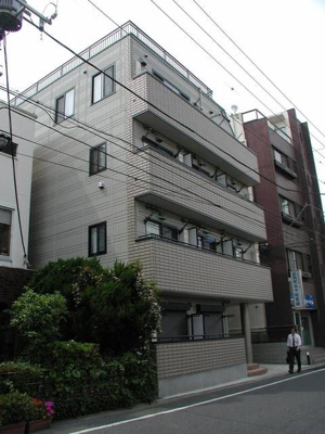 【外観】 | ソルビオス北千住