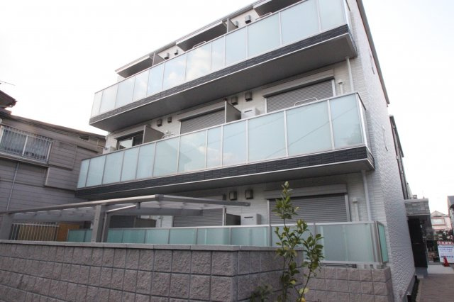 Ｓｈａｍａｉｓｏｎ　Ｎｏｉｘ　Ｅｓｐｏｉｒの外観