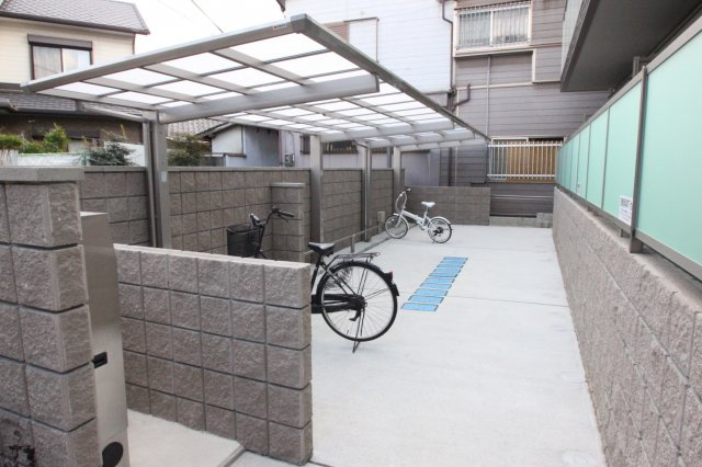 Ｓｈａｍａｉｓｏｎ　Ｎｏｉｘ　Ｅｓｐｏｉｒのその他共用部分