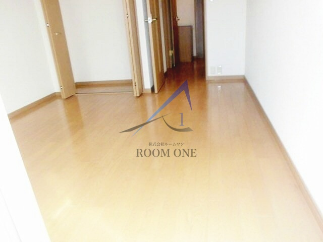 ステーションコーポ平和島の寝室|寝室です。