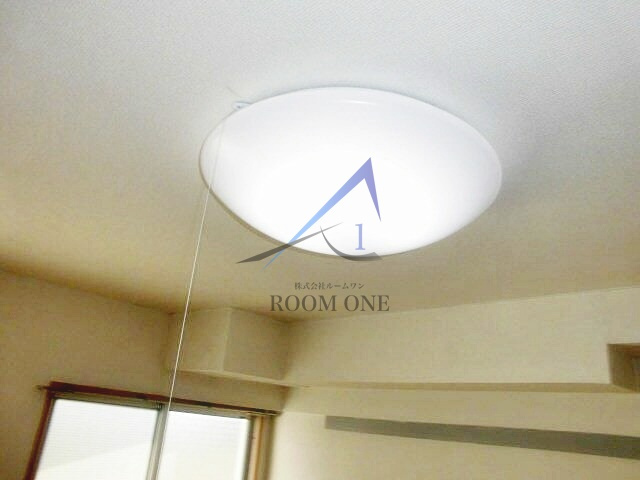 ステーションコーポ平和島