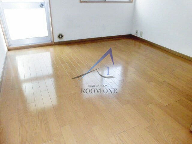 ステーションコーポ平和島