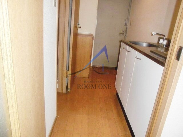 ステーションコーポ平和島