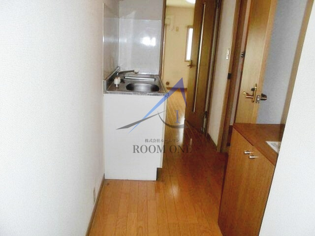 ステーションコーポ平和島