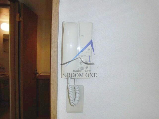 ステーションコーポ平和島