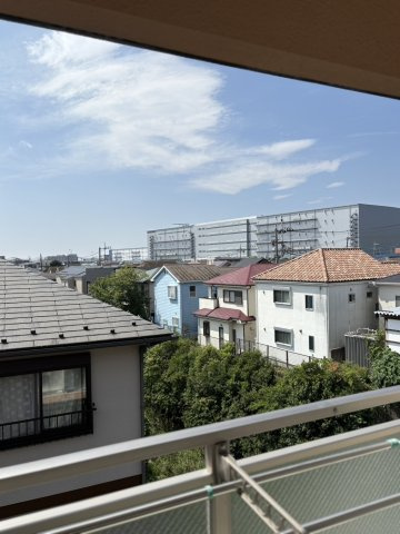 リバーレジデンス鳩川