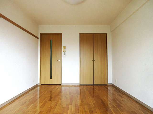 リバーレジデンス鳩川