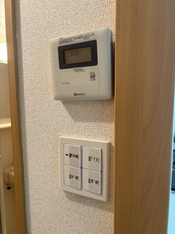 リバーレジデンス鳩川