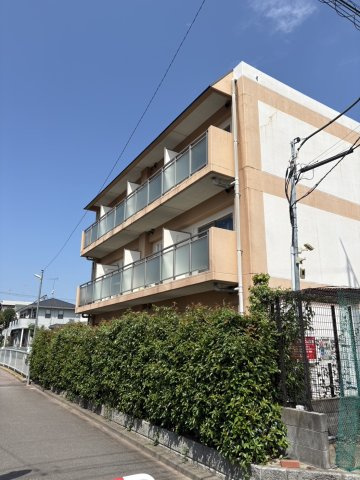 リバーレジデンス鳩川