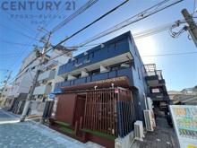 オーガスタコートの画像