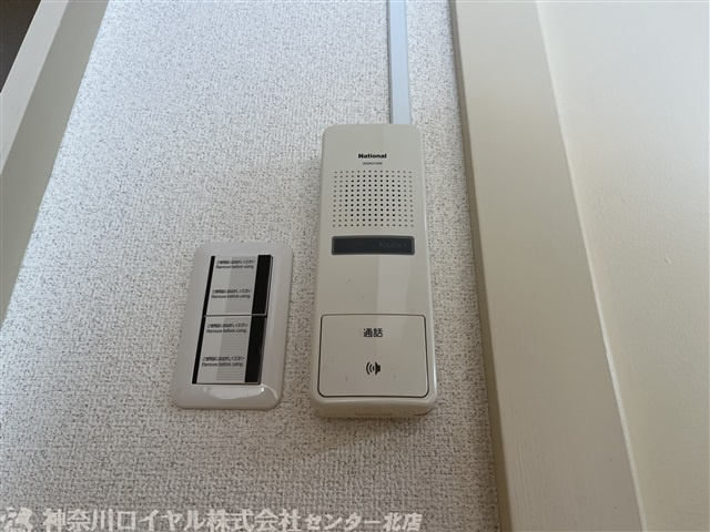 【設備】