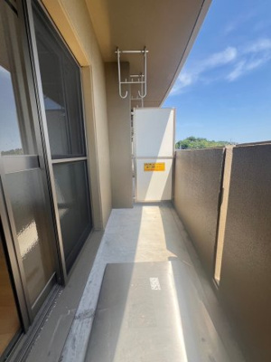 【バルコニー】 | hillport(ヒルポート)