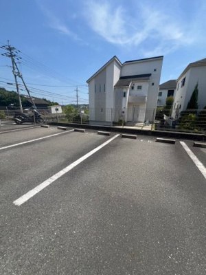 【駐車場】 | hillport(ヒルポート)