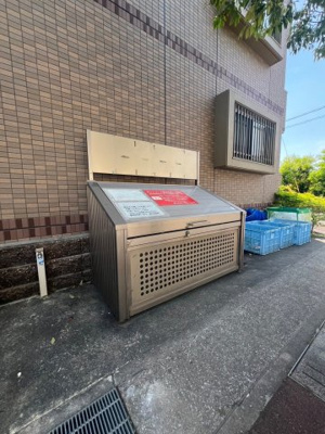 【設備】 | hillport(ヒルポート)