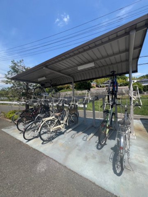 【その他共用部分】 | hillport(ヒルポート)