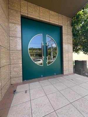 【エントランス】 | hillport(ヒルポート)