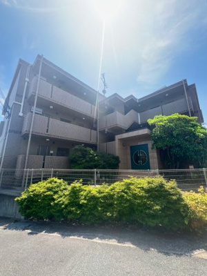 【外観】 | hillport(ヒルポート)