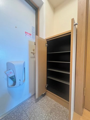 【内装】 | hillport(ヒルポート)