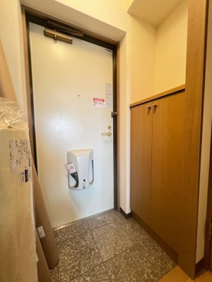 【玄関】 | hillport(ヒルポート)