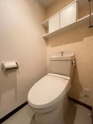 【トイレ】 | hillport(ヒルポート)