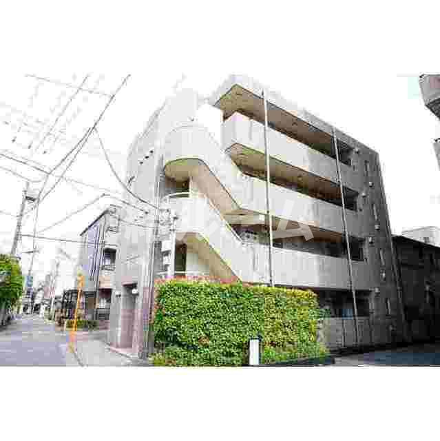 練馬区練馬１丁目の賃貸マンション