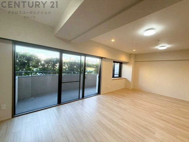 リビングダイニング