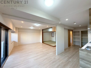 ダイニングキッチン