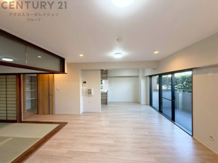 ダイニングキッチン