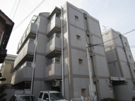 岸和田市下池田町２丁目のマンションの画像