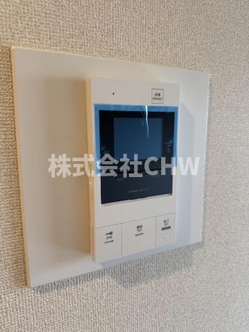 アウラ10のセキュリティ